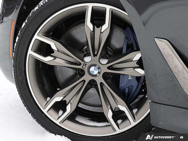 BMW 550 * xDrive * CARFAX * ЦЕНА ДО БГ - автомобили, коли, обяви за нови и употребявани 8