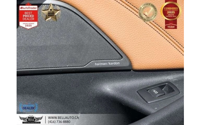 BMW 550 * xDrive * CARFAX * ЦЕНА ДО БГ - автомобили, коли, обяви за нови и употребявани 13