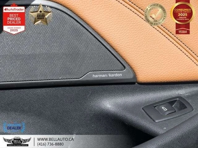 BMW 550 * xDrive * CARFAX * ЦЕНА ДО БГ - автомобили, коли, обяви за нови и употребявани 13