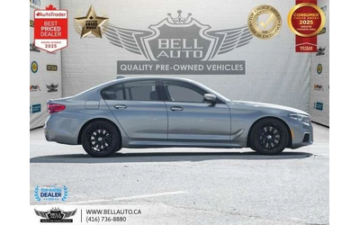 BMW 550 * xDrive * CARFAX * ЦЕНА ДО БГ - автомобили, коли, обяви за нови и употребявани 6