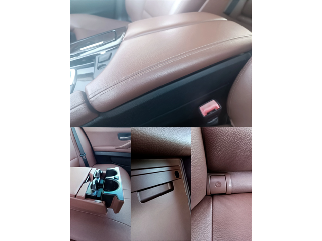 BMW 550 M/Bi-turbo - автомобили, коли, обяви за нови и употребявани 12