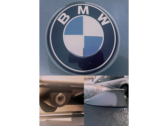 BMW 550 M/Bi-turbo - автомобили, коли, обяви за нови и употребявани 16