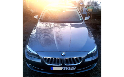 bmw-550 - 1