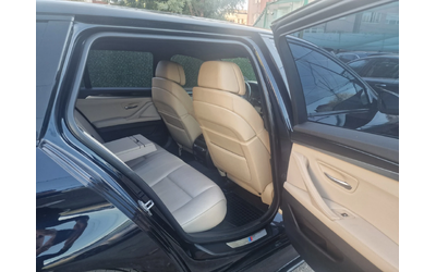 BMW 550 M550d xDrive - автомобили, коли, обяви за нови и употребявани 9
