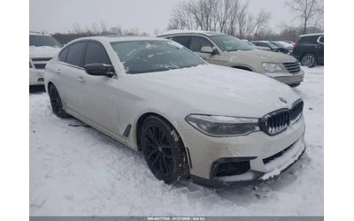 bmw-550 - 0