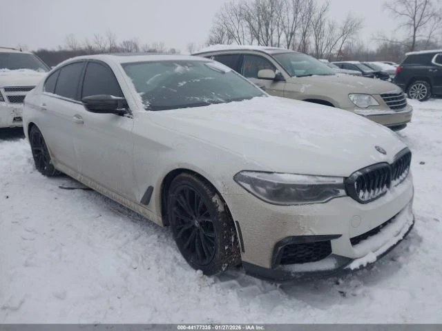 BMW 550 M550I XDRIVE - автомобили, коли, обяви за нови и употребявани 0