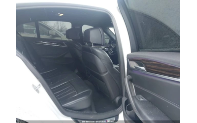 BMW 550 M550I XDRIVE - автомобили, коли, обяви за нови и употребявани 10