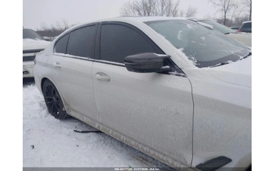 BMW 550 M550I XDRIVE - автомобили, коли, обяви за нови и употребявани 6