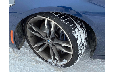 BMW 550 M-PKG* 360View* Подгрев* Обдухване* H/K* - автомобили, коли, обяви за нови и употребявани 10