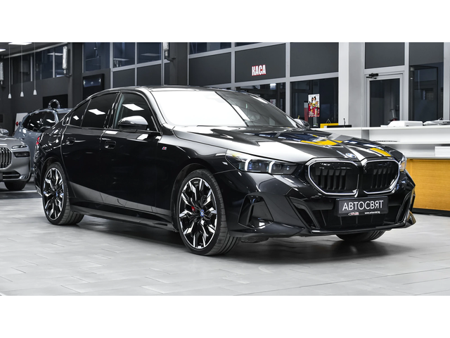 BMW 550 e xDrive M Sport Pro PHEV Steptronic - автомобили, коли, обяви за нови и употребявани 4