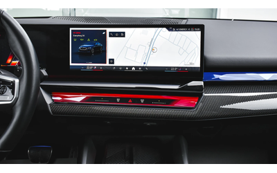 BMW 550 e xDrive M Sport Pro PHEV Steptronic - автомобили, коли, обяви за нови и употребявани 9