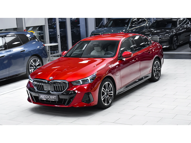 BMW 550 e xDrive M Sport Pro PHEV Steptronic - автомобили, коли, обяви за нови и употребявани 0