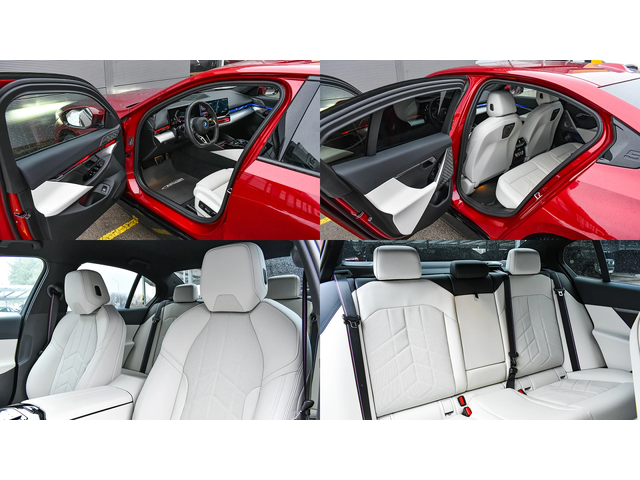 BMW 550 e xDrive M Sport Pro PHEV Steptronic - автомобили, коли, обяви за нови и употребявани 11