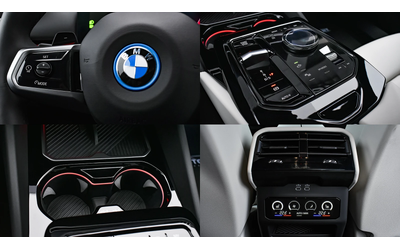 BMW 550 e xDrive M Sport Pro PHEV Steptronic - автомобили, коли, обяви за нови и употребявани 15