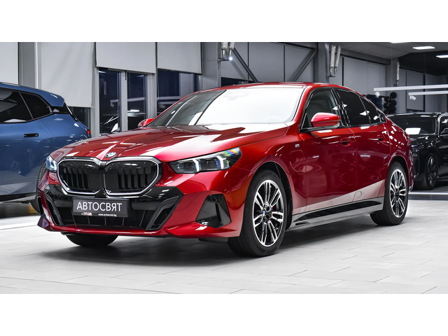 BMW 550 e xDrive M Sport Pro PHEV Steptronic - автомобили, коли, обяви за нови и употребявани 3