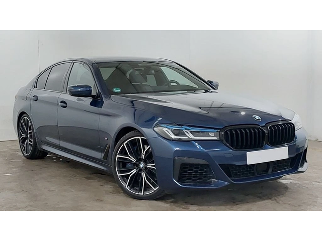 BMW 550 M550i - автомобили, коли, обяви за нови и употребявани 0