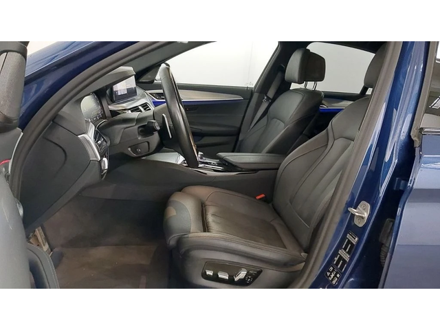 BMW 550 M550i - автомобили, коли, обяви за нови и употребявани 5