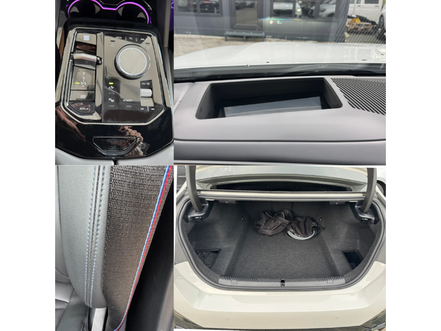 BMW 550 E#M PERFORMANCE PACK#NAPPA#ОБДУХВАНЕ#H&K#ГАРАНЦИЯ - автомобили, коли, обяви за нови и употребявани 12