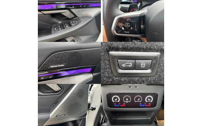 BMW 550 E#M PERFORMANCE PACK#NAPPA#ОБДУХВАНЕ#H&K#ГАРАНЦИЯ - автомобили, коли, обяви за нови и употребявани 15