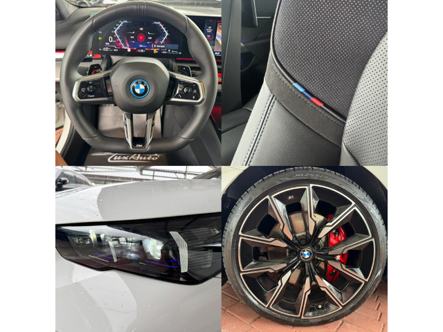 BMW 550 E#M PERFORMANCE PACK#NAPPA#ОБДУХВАНЕ#H&K#ГАРАНЦИЯ - автомобили, коли, обяви за нови и употребявани 16