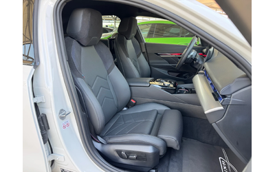 BMW 550 E#M PERFORMANCE PACK#NAPPA#ОБДУХВАНЕ#H&K#ГАРАНЦИЯ - автомобили, коли, обяви за нови и употребявани 9