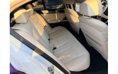 BMW 550 M550I С РЕГИСТРАЦИЯ & АВТО КРЕДИТ - автомобили, коли, обяви за нови и употребявани 12