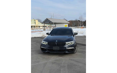 bmw-550 - 1