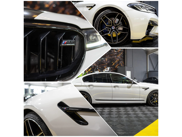 BMW 550 I FULL M5 COMPETITION PACK FACELIFT ЛИЗИНГ 100% - автомобили, коли, обяви за нови и употребявани 16