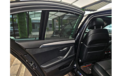 BMW 550 M/XD/DIGITAL/GERMANY/DISTR/HUD/360CAMERA/ОБДУХ/LIZ - автомобили, коли, обяви за нови и употребявани 15