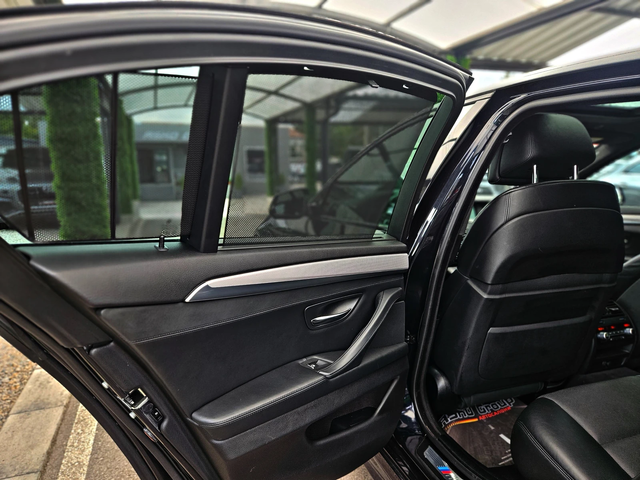 BMW 550 M/XD/DIGITAL/GERMANY/DISTR/HUD/360CAMERA/ОБДУХ/LIZ - автомобили, коли, обяви за нови и употребявани 15