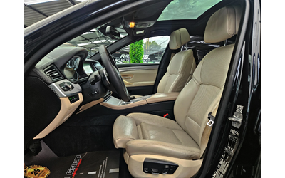 BMW 550 M/XD/TV/BANG&OL/DIGI/360CAM/DISTR/МАСАЖ/ОБДУХ/LIZI - автомобили, коли, обяви за нови и употребявани 13