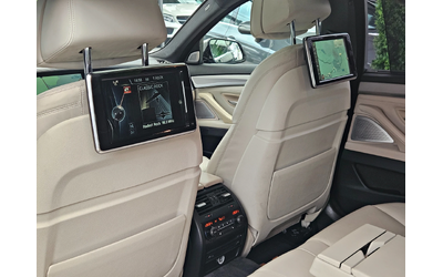 BMW 550 M/XD/TV/BANG&OL/DIGI/360CAM/DISTR/МАСАЖ/ОБДУХ/LIZI - автомобили, коли, обяви за нови и употребявани 15