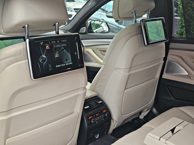 BMW 550 M/XD/TV/BANG&OL/DIGI/360CAM/DISTR/МАСАЖ/ОБДУХ/LIZI - автомобили, коли, обяви за нови и употребявани 15