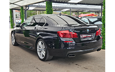 BMW 550 M/XD/TV/BANG&OL/DIGI/360CAM/DISTR/МАСАЖ/ОБДУХ/LIZI - автомобили, коли, обяви за нови и употребявани 6