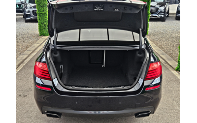 BMW 550 M/XD/TV/BANG&OL/DIGI/360CAM/DISTR/МАСАЖ/ОБДУХ/LIZI - автомобили, коли, обяви за нови и употребявани 7