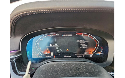 BMW 550 M550XI* AMBIENT* ДИГИТАЛНО* ТАБЛО - автомобили, коли, обяви за нови и употребявани 8