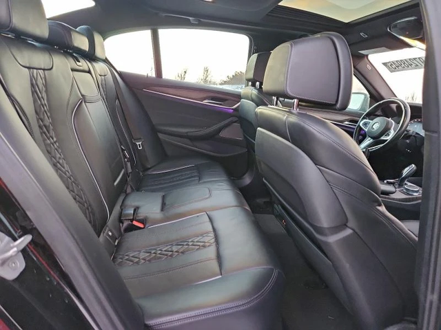 BMW 550 M550XI* AMBIENT* ДИГИТАЛНО* ТАБЛО - автомобили, коли, обяви за нови и употребявани 9