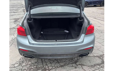 BMW 550 * xDrive * ДИСТРОНИК * 360 * HUD * ОБДУХВАНЕ - автомобили, коли, обяви за нови и употребявани 15