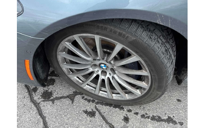 BMW 550 * xDrive * ДИСТРОНИК * 360 * HUD * ОБДУХВАНЕ - автомобили, коли, обяви за нови и употребявани 6