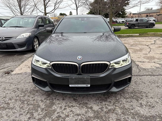 BMW 700 xDrive/ШИБИДАХ/360/ОБДУХВАНЕ/ГУМИ+ ДЖАНТИ - автомобили, коли, обяви за нови и употребявани 1