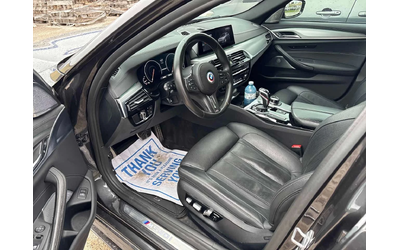 BMW 700 xDrive/ШИБИДАХ/360/ОБДУХВАНЕ/ГУМИ+ ДЖАНТИ - автомобили, коли, обяви за нови и употребявани 6