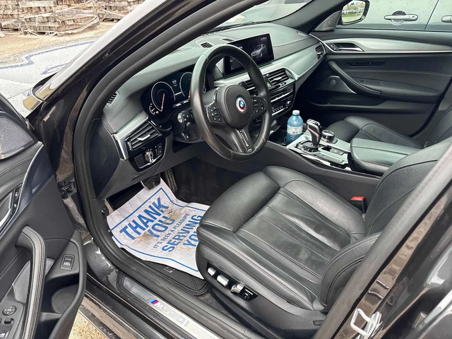 BMW 700 xDrive/ШИБИДАХ/360/ОБДУХВАНЕ/ГУМИ+ ДЖАНТИ - автомобили, коли, обяви за нови и употребявани 6