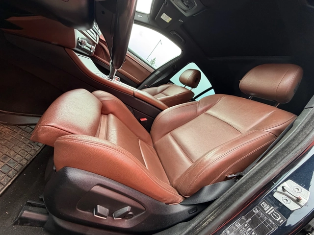 BMW 550 xD* 381кс* Digital - автомобили, коли, обяви за нови и употребявани 10