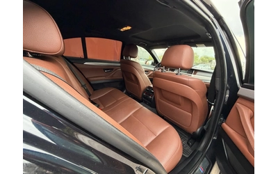 BMW 550 xD* 381кс* Digital - автомобили, коли, обяви за нови и употребявани 6