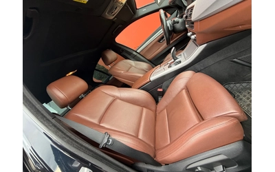 BMW 550 xD* 381кс* Digital - автомобили, коли, обяви за нови и употребявани 7