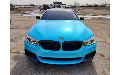 bmw-550 - 1
