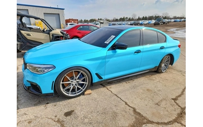 bmw-550 - 2