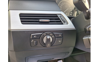 BMW 550 550i M-пакет, уникат. - автомобили, коли, обяви за нови и употребявани 14