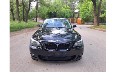 bmw-550-550i-m-paket-unikat - 1
