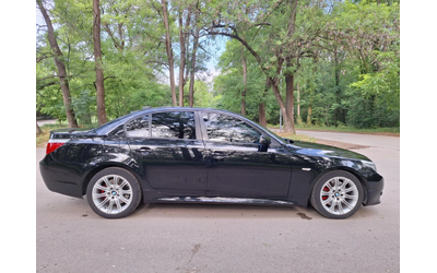 bmw-550-550i-m-paket-unikat - 3